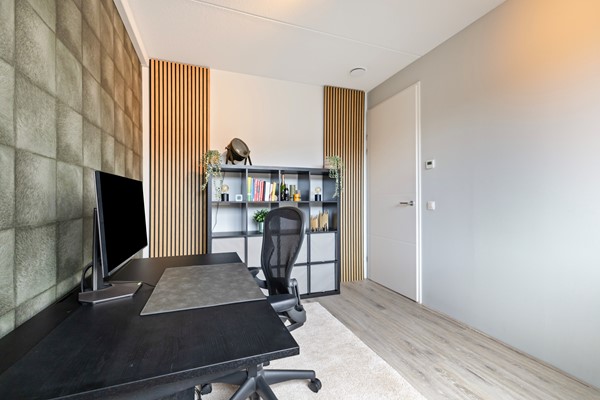 Medium property photo - Kastanjehout 48, 1787 RH Julianadorp